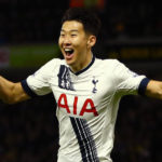 Son Heung-Min