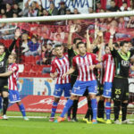 Sporting Gijon