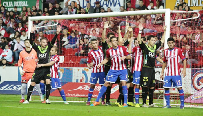 Sporting Gijon