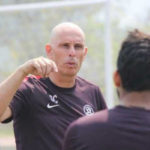 Stephen Constantine