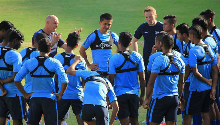 Stephen Constantine  3