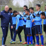 Stephen Constantine 4