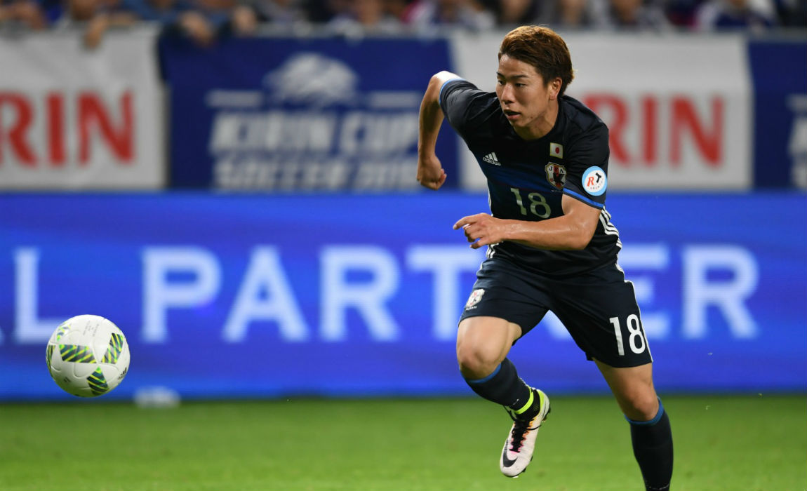 Takuma Asano