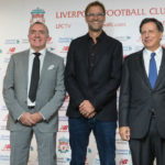 Tom Werner Jurgen klopp