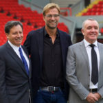 Tom Werner Liverpool