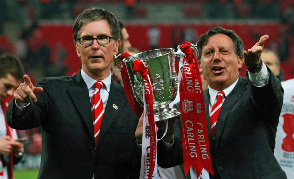 Tom Werner