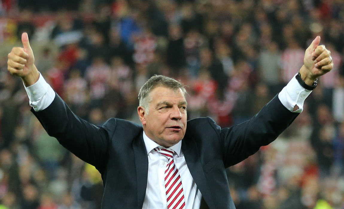 allardyce