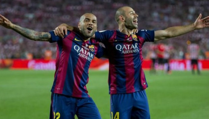 alves mascherano