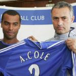 ashley cole