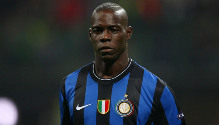 balotelli Inter