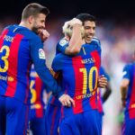 barcelona celebrate
