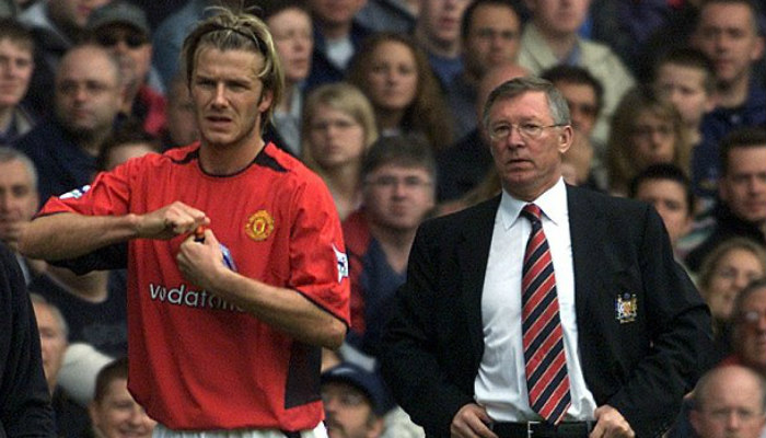 beckham fergie