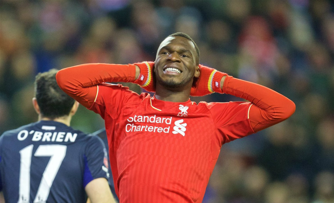 benteke set to join Crystal Palace