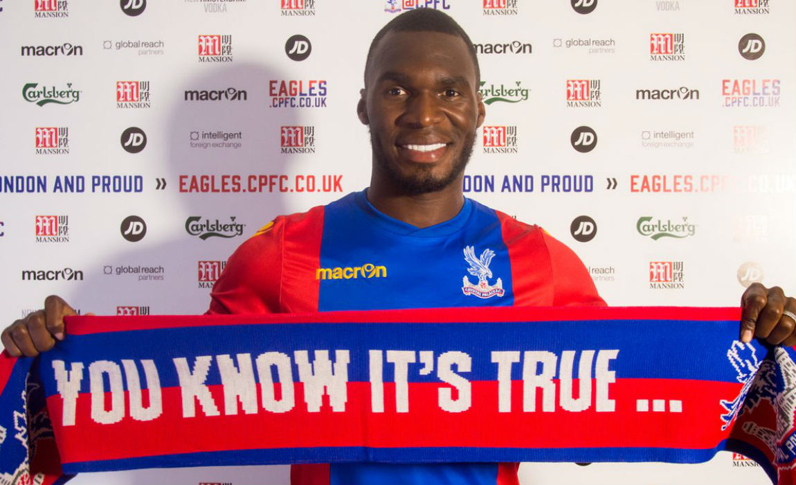 benteke