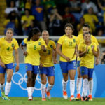 brazil women rio