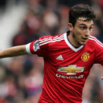 darmian linked with move to napoli or Roma