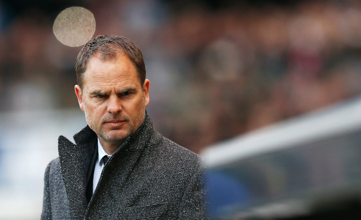 frank de boer