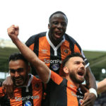 hull city 1