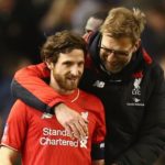 joe allen, Klopp