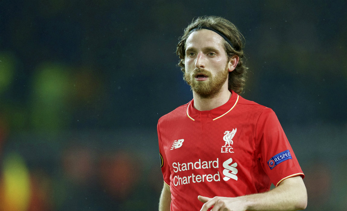 joe allen