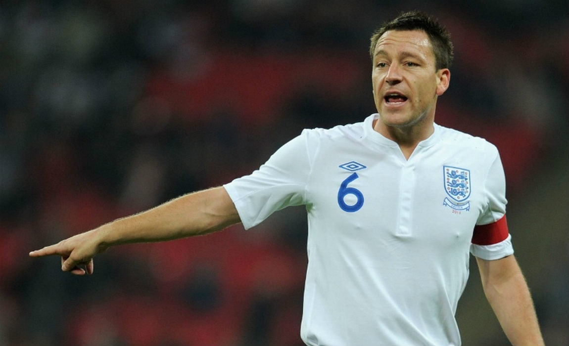 john terry england