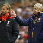 klopp wenger
