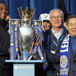 leicester title win