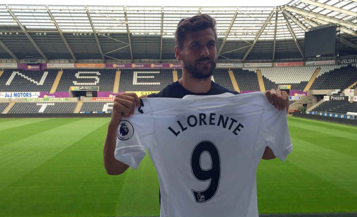 llorente