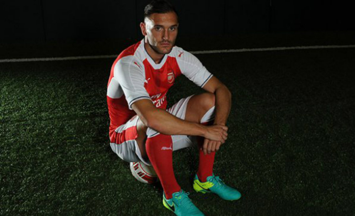 lucas perez