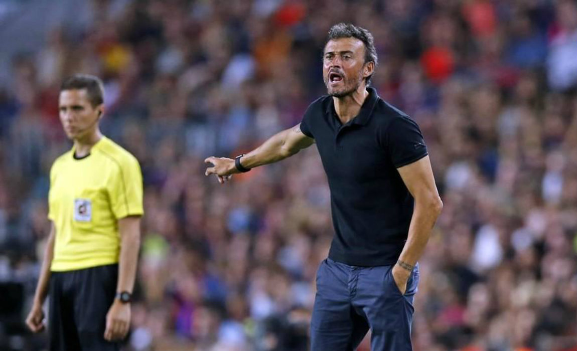 luis enrique