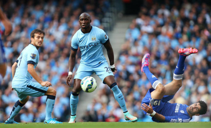 man city man city