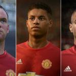 manchester United fifa 17