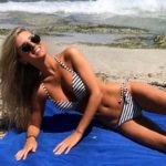 Marco Asensio WAG Marina Muntaner