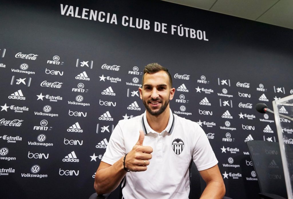 (Photo courtesy: @@valenciacf_en/Twitter)