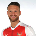 mustafi joins arsenal