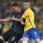 Football – Men’s Tournament Gold Medal Match