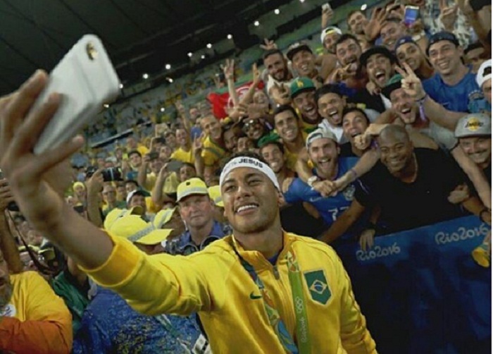 neymar