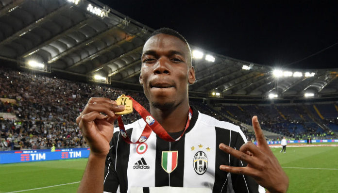 paul pogba