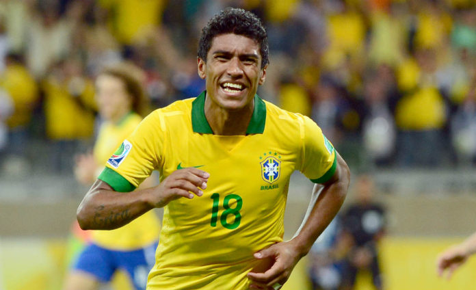 paulinho