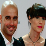 pep guardiola Cristina Serra