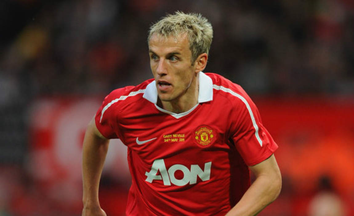 phil neville