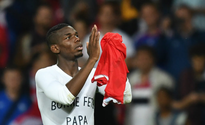 pogba