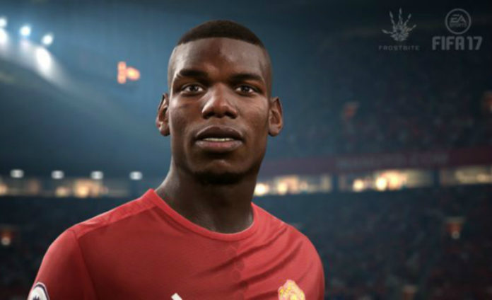 pogba  new