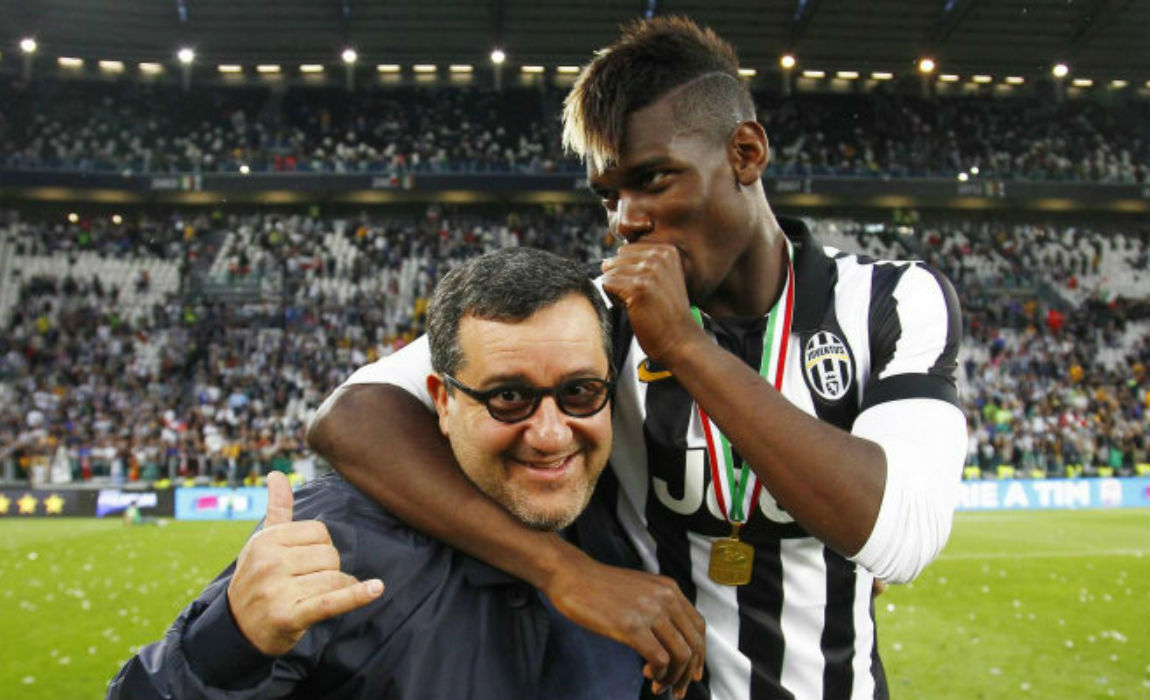 pogba and mino railoa