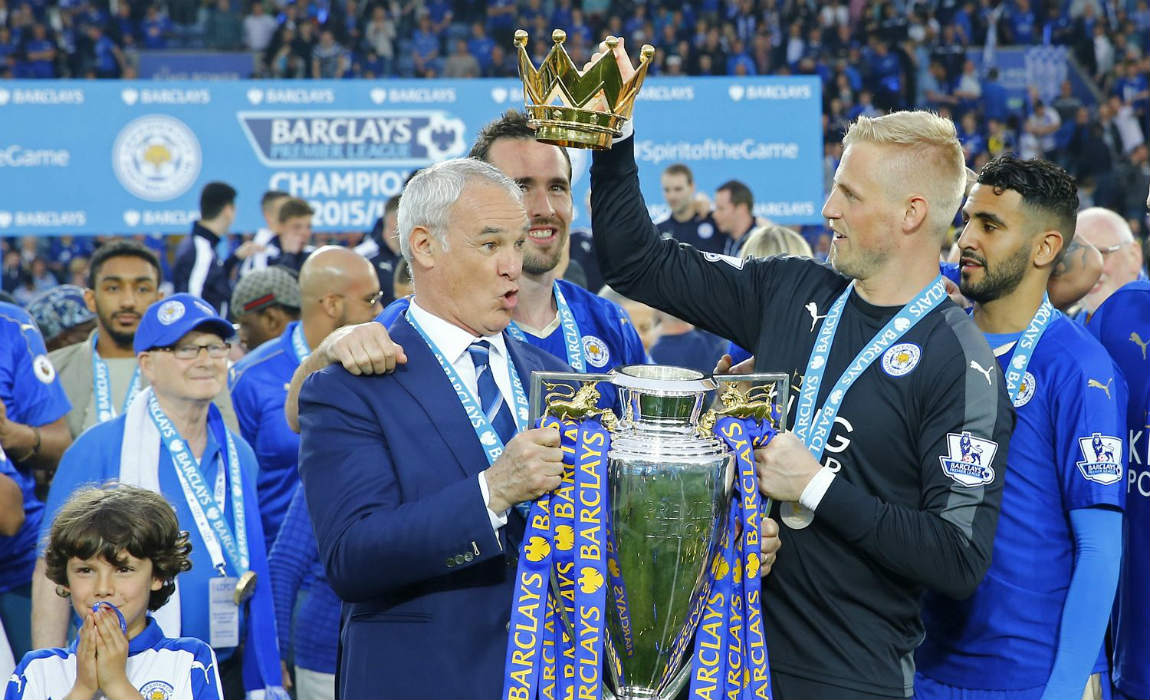 Leicester City Stars Fear Claudio Ranieri Is 'Tinkering' Too Much