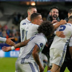 real madrid super cu