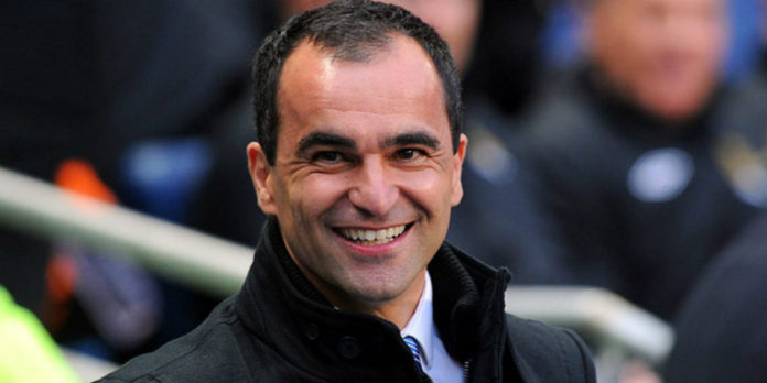 roberto martinez