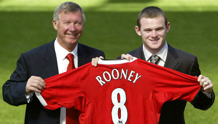 rooney