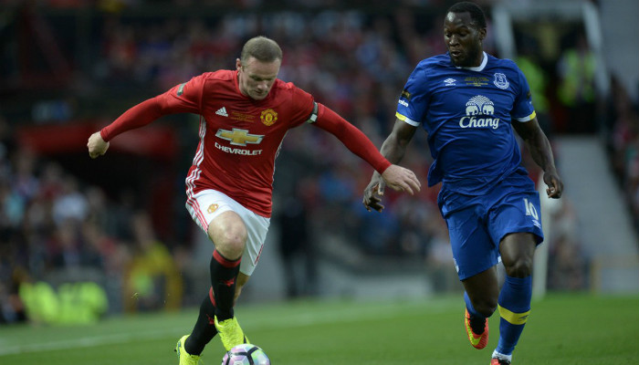 rooney man utd