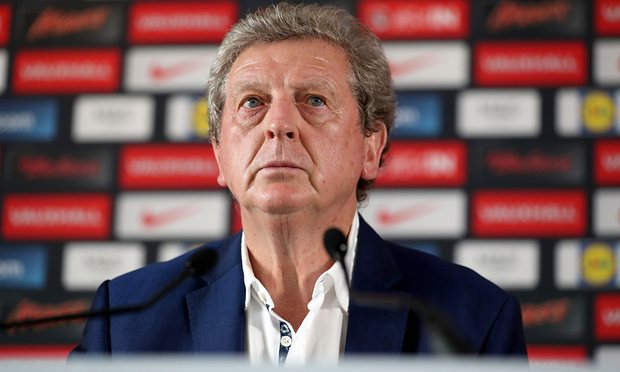 roy hodgson